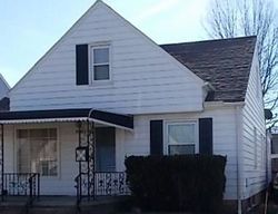 Foreclosure in  ELGIN RD Wickliffe, OH 44092