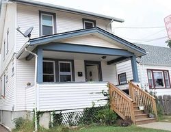 Foreclosure in  PRESTON ST Belleville, NJ 07109