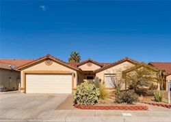 Foreclosure in  SPORT OF KINGS AVE Henderson, NV 89015