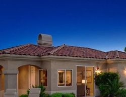 Foreclosure in  TOMAHAWK DR Palm Desert, CA 92211