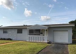 Foreclosure in  SW 22ND CT Fort Lauderdale, FL 33312