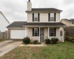 Foreclosure Listing in MARSH GLEN DR JONESBORO, GA 30238