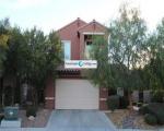 Foreclosure in  AINSLIE LAKE AVE Henderson, NV 89044