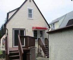 Foreclosure in  IRVING ST Baldwin, NY 11510