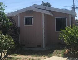 Foreclosure in  BIRCH ST Oakland, CA 94603