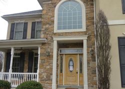 Foreclosure in  ERICA WAY Stroudsburg, PA 18360