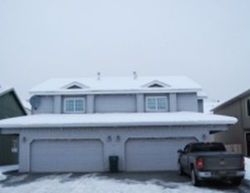Foreclosure Listing in WHISPERING LOOP ANCHORAGE, AK 99504