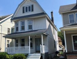 Foreclosure in  NEWARK AVE Kenilworth, NJ 07033