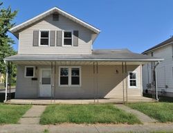 Foreclosure in  W MULBERRY ST Lancaster, OH 43130