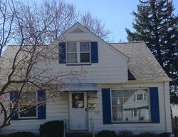 Foreclosure in  SHADY OAK BLVD Cleveland, OH 44125