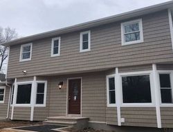 Foreclosure Listing in BROOKSITE DR SMITHTOWN, NY 11787