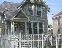 Foreclosure in  N SPRINGFIELD AVE Chicago, IL 60647