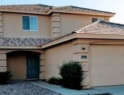 Foreclosure in  W SOLANO DR Buckeye, AZ 85326