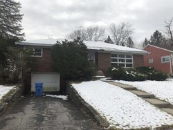 Foreclosure in  MARWOOD ST Albany, NY 12209