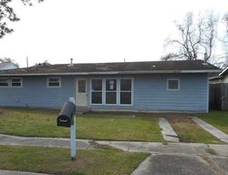 Foreclosure Listing in GALLIER DR NEW ORLEANS, LA 70126