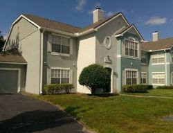 Foreclosure Listing in COUNTY ROAD 220 APT 2108 ORANGE PARK, FL 32003