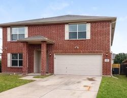 Foreclosure in  APALACHEE TRL Fort Worth, TX 76179