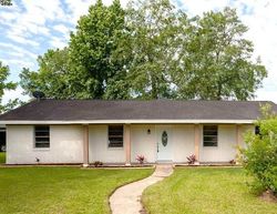 Foreclosure in  STRADFORD DR Orange, TX 77632