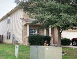 Foreclosure in  AUDUBON PARK Converse, TX 78109