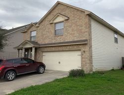 Foreclosure Listing in AUDUBON PARK CONVERSE, TX 78109