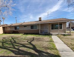 Foreclosure Listing in KINGTREE AVE LANCASTER, CA 93534