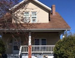 Foreclosure in  DUNCAN AVE Washington, PA 15301