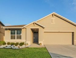 Foreclosure in  SEQUOIA WAY Davenport, FL 33896