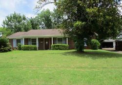 Foreclosure in  DEVONSHIRE DR Montgomery, AL 36116