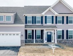 Foreclosure Listing in GUTHRIE CIR MIDDLETOWN, DE 19709