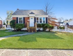 Foreclosure in  ROYSTON AVE Baltimore, MD 21206