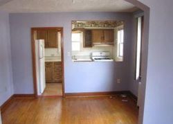 Foreclosure in  LASALLE AVE Baltimore, MD 21206