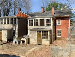 Foreclosure in  MAIN ST Southbridge, MA 01550