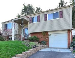Foreclosure Listing in WESTERN AVE OAKDALE, PA 15071