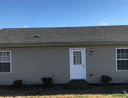 Foreclosure in  S LANSING RD Oak Ridge, TN 37830