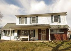 Foreclosure in  ROLLING LN Levittown, PA 19055