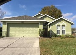 Foreclosure in  VASSAR DR Eustis, FL 32726