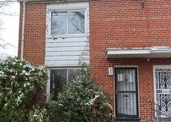Foreclosure in  2ND ST NE Washington, DC 20011