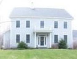 Foreclosure in  LAKE RD Charlotte, VT 05445