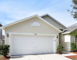 Foreclosure in  RIVER BREAM DR Riverview, FL 33569