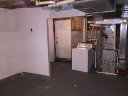Foreclosure in  W LEXINGTON ST Baltimore, MD 21223