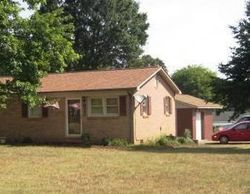 Foreclosure in  KILLIAN AVE Newton, NC 28658