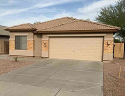 Foreclosure in  W SHERMAN ST Avondale, AZ 85323