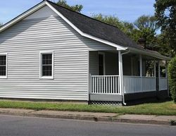 Foreclosure in  E STATE ST Murfreesboro, TN 37130