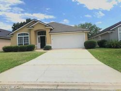 Foreclosure in  GREENWAY PL Orange Park, FL 32003