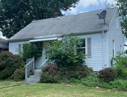 Foreclosure in  OAKWOOD AVE Cincinnati, OH 45236