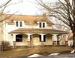 Foreclosure in  ROUTE 44 55 Kerhonkson, NY 12446