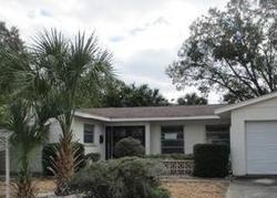 Foreclosure in  33RD AVE N Saint Petersburg, FL 33710