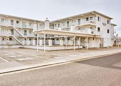 Foreclosure Listing in E 3RD AVE APT 306 WILDWOOD, NJ 08260