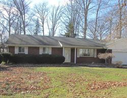 Foreclosure in  WOODLAND CT Millbury, OH 43447