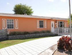 Foreclosure in  SW 39TH ST Miami, FL 33155